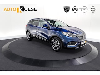 Renault Kadjar TCe 140 EDC Intens | Trekhaak | Camera | Dodehoekdetectie | Apple Carplay