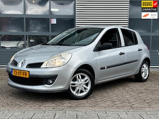 Renault Clio 1.2-16V Business Line | Airco | Electr. ramen | NAP