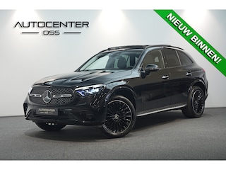Mercedes-Benz GLC 400e 4MATIC AMG ✅ PANO ✅ BURMESTER ✅ HEAD-UP ✅ MEMORY✅ TREKHAAK ✅ DISTRONIC ✅ BTW AUTO ✅ 1.EIG