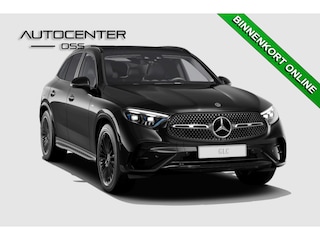 Mercedes-Benz GLC 400e 4MATIC AMG ✅ PANO ✅ BURMESTER ✅ HEAD-UP ✅ MEMORY✅ TREKHAAK ✅ DISTRONIC ✅ BTW AUTO ✅ 1.EIG