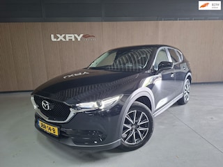 Mazda CX-5 2.0 SkyActiv-G 165 Skylease GT | Clima | Camera | Navi | Stuur/ Stoelverwarming |