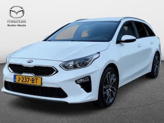 Kia Ceed Sportswagon 1.0 T-GDi DynamicLine | Trekhaak | Camera