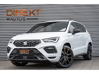 Seat Ateca 2.0 TSI 4Drive FR PANO BEATS TREKHAAK CAMERA 360