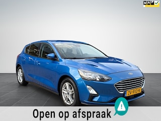 Ford Focus 1.0 EcoBoost LaneKeeping|Achteruitrijcamera|NAP