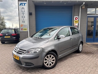 Volkswagen Golf 1.6 FSI COMFORTLINE