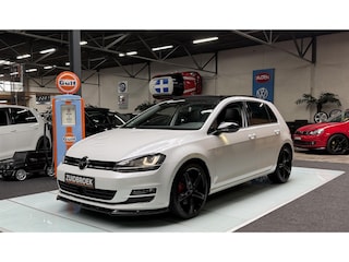 Volkswagen Golf 1.4 TSI DSG | Xenon | Pano | Navi | Maxton | 5-Drs