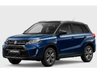 Suzuki Vitara 1.4 Boosterjet Smart Hybrid Style | Nieuwe auto | Direct uit voorraad leverbaar |