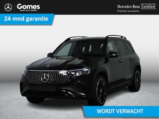 Mercedes-Benz EQB 250+ AMG 7p. 71 kWh