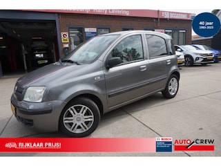 Fiat Panda 1.2 Edizione Cool