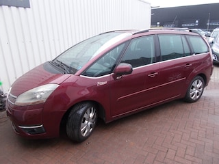 Citroën C4 Picasso 2.0-16V Exclusive Automaat 6P. LPG G3 ( APK 06-03-2027 )