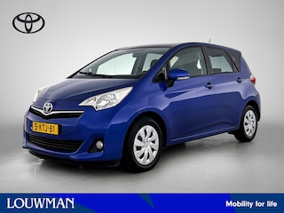 Toyota Verso-S 1.3 VVT-i Aspiration | Pano | Bluetooth | Airco |