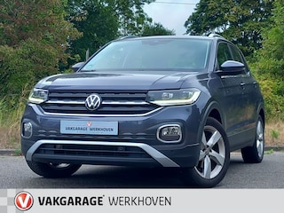 Volkswagen T-Cross 1.0 TSI Life DSG AUTOMAAT | Carplay | Cruise