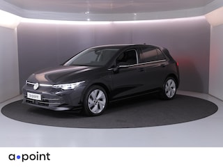 Volkswagen Golf 1.5 eHybrid Style Edition 204 pk Automaat (DSG) | Navigatie via App | Parkeersensoren (Park assist) | Achteruitrijcamera | Adaptieve cruise control | Autom. airco (3 zones) |