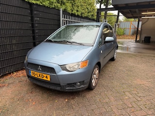 Mitsubishi Colt 1.3 EDITION TWO Airco. apk 28-08-27