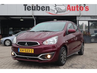 Mitsubishi Space Star 1.0 Cool+ | Airco | LM velgen | 2016