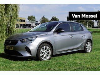 Opel Corsa 1.2 Edition | Apple Carplay/Android Auto | Parkeersensoren | Airco