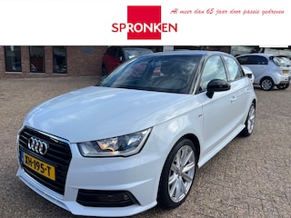 Audi A1 Sportback 1.0 TFSI Pro Line