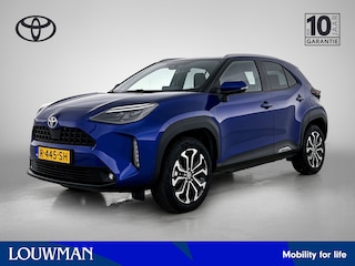 Toyota Yaris Cross 1.5 Hybrid Dynamic | Navigatie | Trekhaak | Climate Control | ACC |