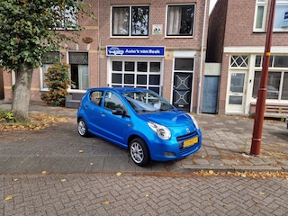 Suzuki Alto 1.0 Comfort Plus