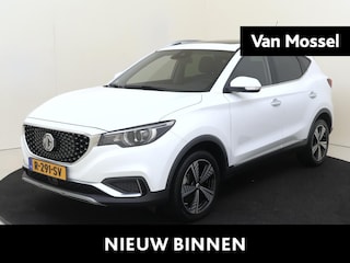 MG ZS EV Luxury 45 kWh | Camera | Navigatie | Panoramadak
