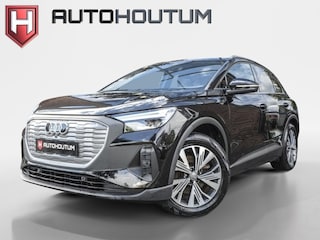 Audi Q4 35 55 kWh | SOH 90% | Warmtepomp