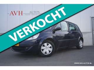 Renault Scénic 1.6-16V Business Line