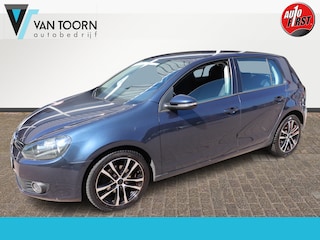 Volkswagen Golf 1.6 Comfortline Airco!