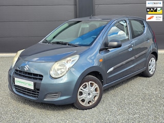 Suzuki Alto 1.0 Comfort Plus | Airco | Onderhouden |