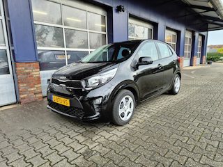 Kia Picanto 1.0 DPI COMFORTLINE, Airco, Cruise controle, ALL IN prijs!