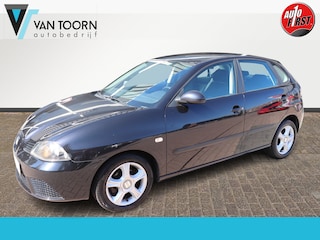 Seat Ibiza 1.2-12V Trendstyle Airco! .
