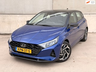 Hyundai i20 1.0 T-GDI LED BOSE Trekh. Camera CarPlay 17' Navi Clima Cruise
