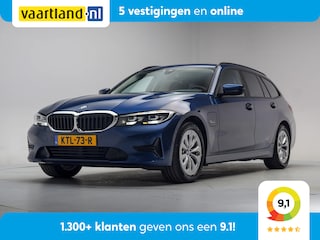BMW 320e Touring Executive Sport Aut. [ Sportstoelen Camera Trekhaak ]