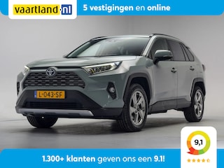 Toyota RAV4 2.5 Hybrid Dynamic Aut. [ Adapt.cruise Camera Apple Carplay/Android Auto ]