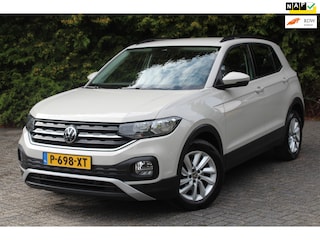 Volkswagen T-Cross 1.0 TSI Life 110PK Automaat | Apple/Android Carplay | Trekhaak | Cruise Control