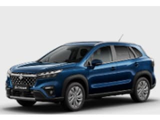 Suzuki S-Cross 1.4 Boosterjet Select Smart Hybrid | Nieuwe auto | Direct uit voorraad leverbaar |