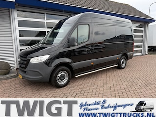 Mercedes-Benz Sprinter 315 1.9 CDI L2H2 RWD Automaat/7"MBUX