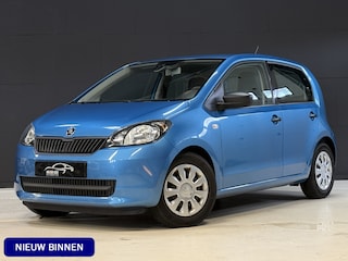Skoda Citigo 1.0 Greentech Active | Airco | Goed onderhouden |