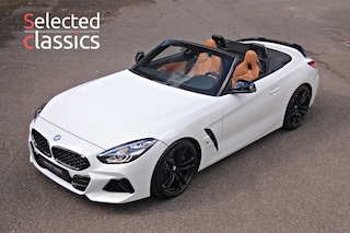 BMW Z4 M40i / First ed. / Full options / Nieuwstaat