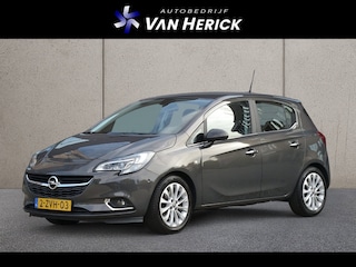 Opel Corsa 1.0 Turbo Cosmo 5-Deurs 116PK | Cruise | Clima | Parkeersensoren