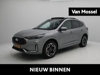 Ford Kuga 2.5 PHEV ST-Line X | Panoramadak | Trekhaak Elektrisch Uitklapbaar | Apple Carplay | Winter Pakket | Matrix LED Koplampen |