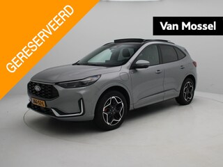Ford Kuga 2.5 PHEV ST-Line X | Panoramadak | Trekhaak Elektrisch Uitklapbaar | Apple Carplay | Winter Pakket | Matrix LED Koplampen |