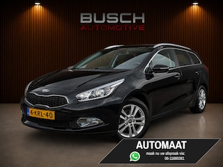 Kia Ceed Cee'd Sportswagon 1.6 GDI Super Pack | CAMERA | NAVI |