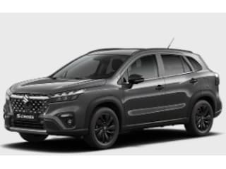 Suzuki S-Cross 1.4 Boosterjet Special Edition Hybrid | Nieuwe auto | Direct uit voorraad leverbaar |