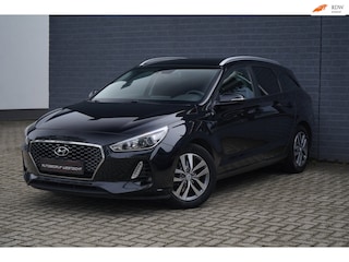 Hyundai i30 Wagon 1.0 T-GDI Select 120pk, Navigatie, Pdc