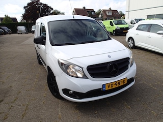 Mercedes-Benz Citan 108 CDI Economy inruil koopje