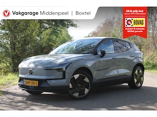 Volvo EX30 Single Motor Extended Range Plus 69 kWh | Carplay | Trekhaak | Warmtepomp