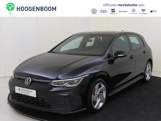 Volkswagen Golf 1.4 eHybrid GTE | SoH 100% | Trekhaak | Keyless | Parkeersensoren voor en achter | Stoel- en stuurwielverwarming | 3-zone airco | Sfeerverlichting | Navigatie | Carplay |