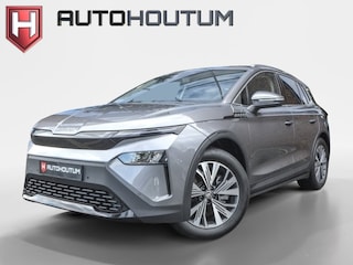 Skoda Elroq 85 Loft | Trekhaak