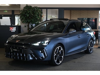Cupra Leon 1.5 eTSI 150PK DSG Facelift Pano Led Cam Navi Sennheiser SuperSport ACC
