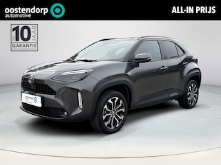 Toyota Yaris Cross 1.5 Hybrid Dynamic